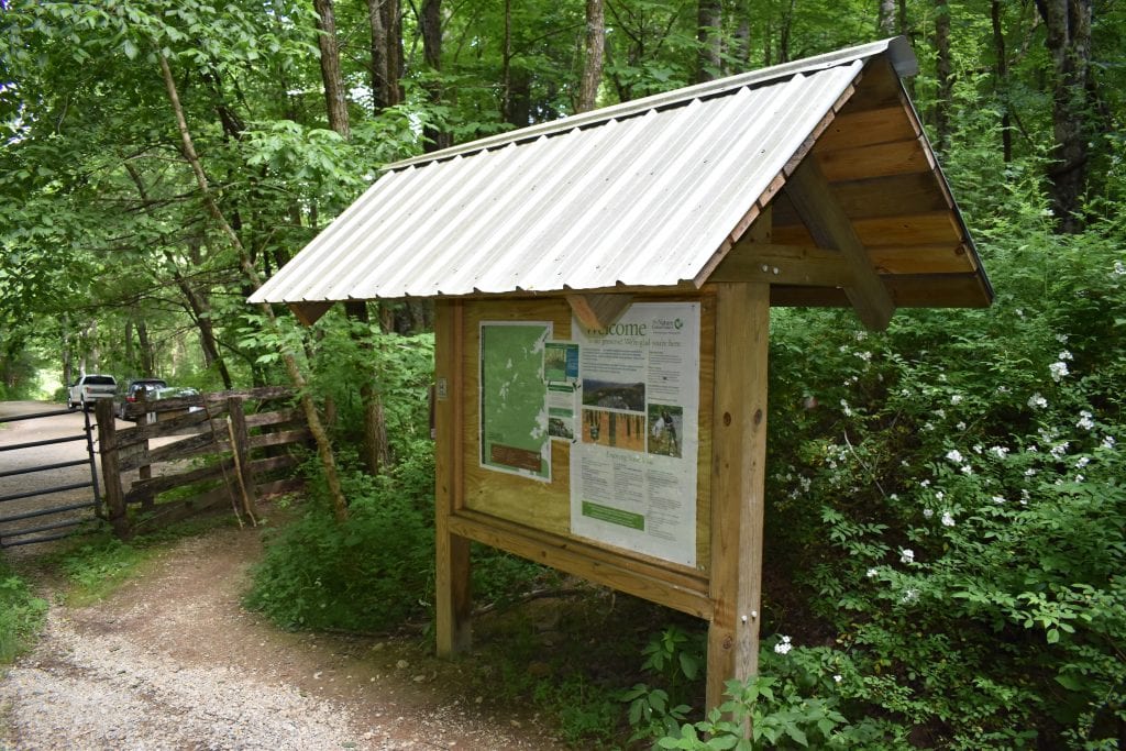 Bottom Creek [2024 Update] Unofficial Trail Guide Yo Noke